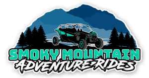 smoky mountain adventure rides logo