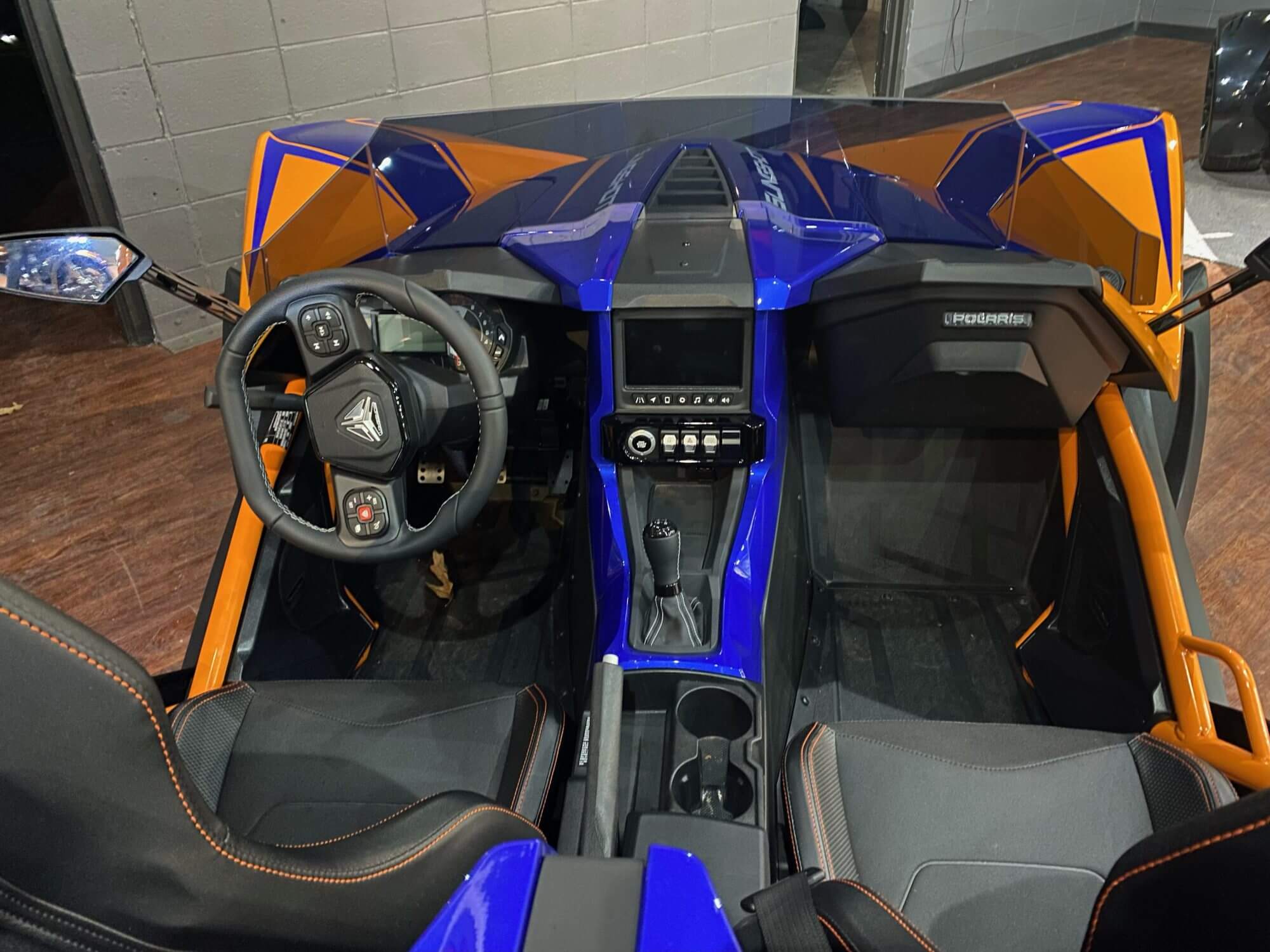 slingshot rentals in gatlinburg and pigeon forge