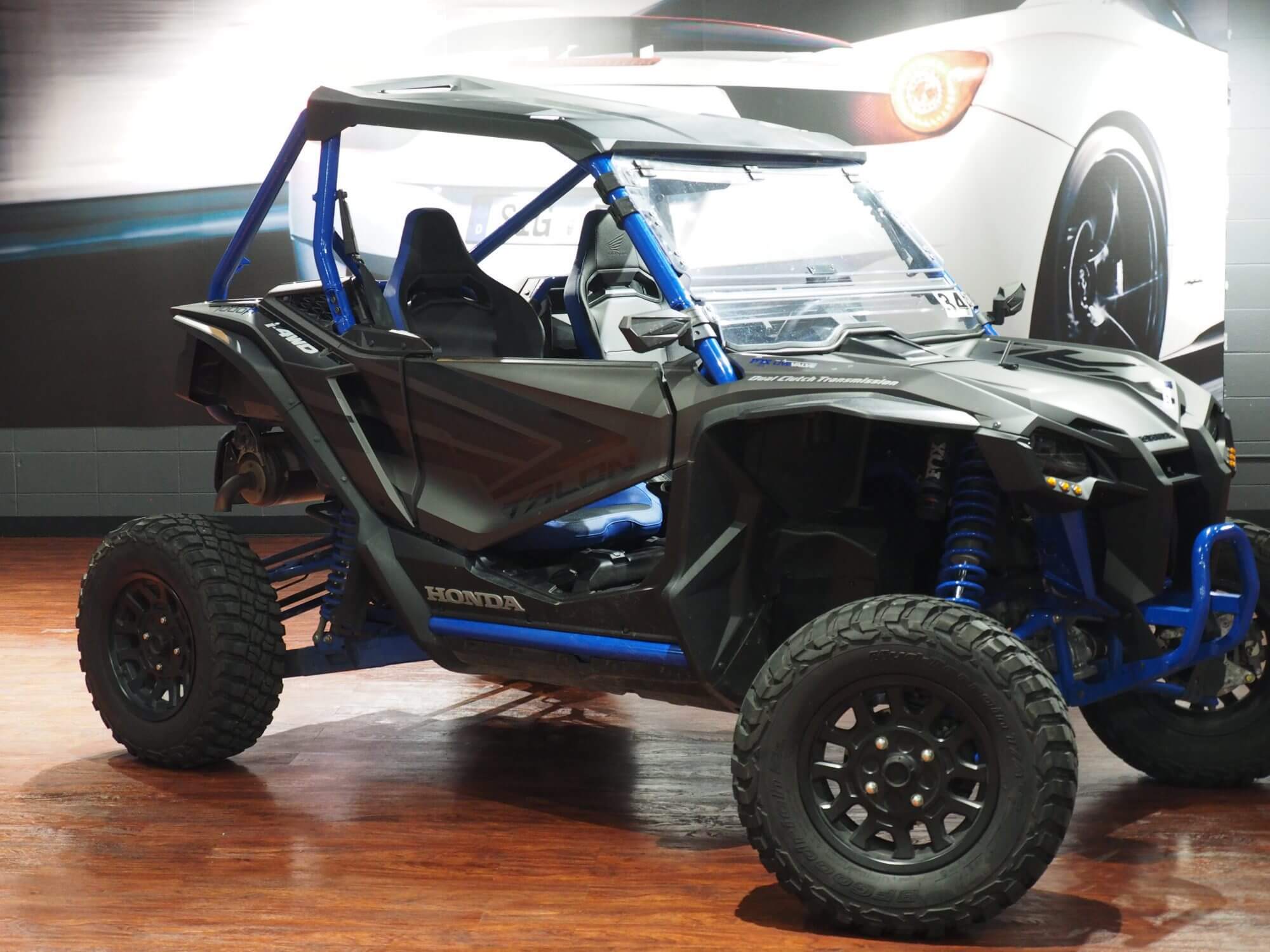 utv rental in gatlinburg and pigeon forge