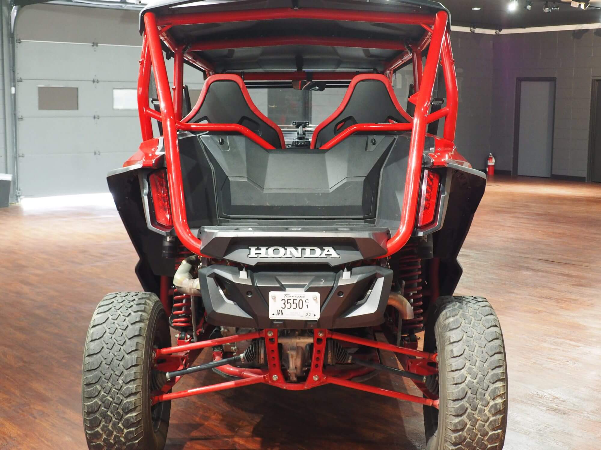 utv rental in gatlinburg and pigeon forge